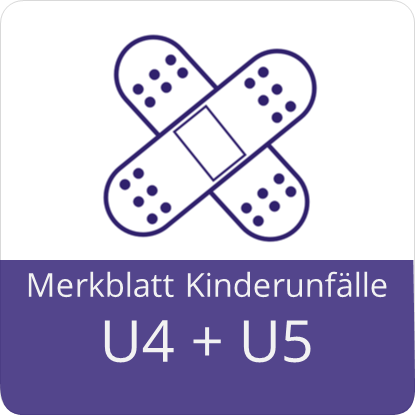 Merkblatt U4 + U5
