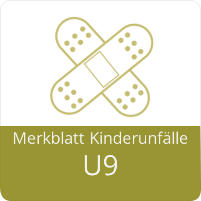 Merkblatt U9