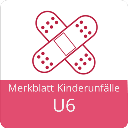 Merkblatt U6 