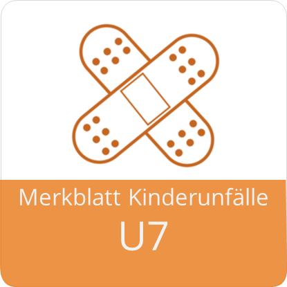 Merkblatt U7