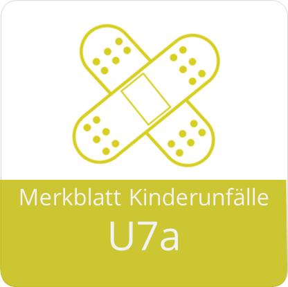 Merkblatt U7a