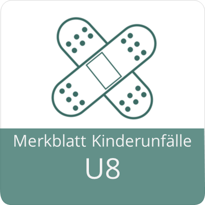 Merkblatt U8