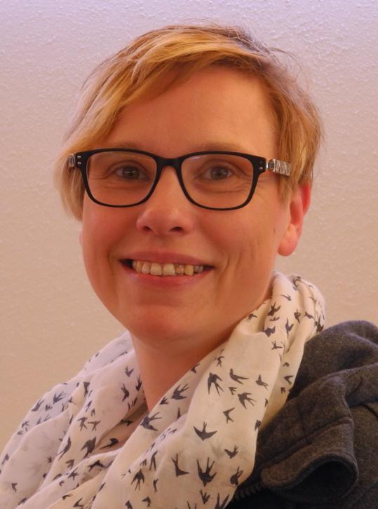 Karin Stappert
